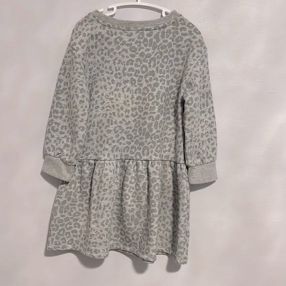 4T GAP SWEATER DRESS - Picture 2 of 2